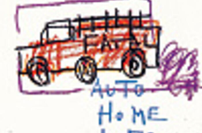 REVIEWS - JEAN-MICHEL BASQUIAT