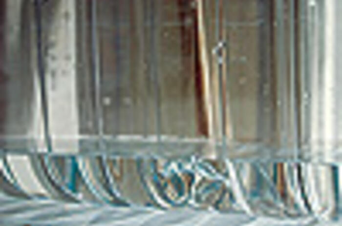 REVIEWS - LUCÍA PIZZANI