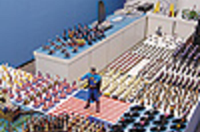 REVIEWS - NELSON LEIRNER