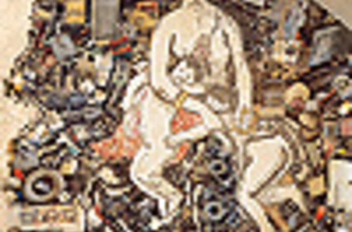 REVIEWS - VIK MUNIZ