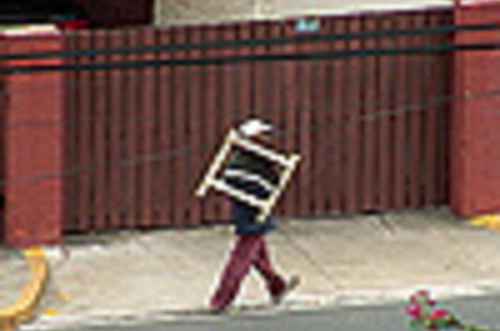 UNA HABITACIÓN PROPIA