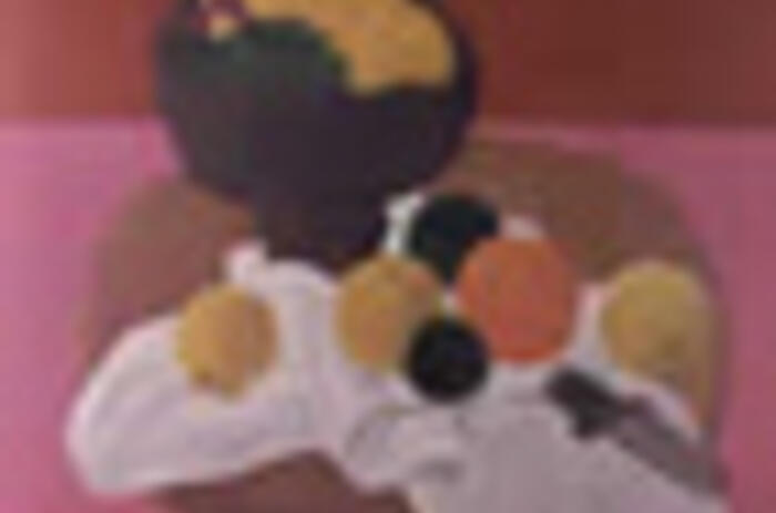 Entrevista a Tanya Brillembourg